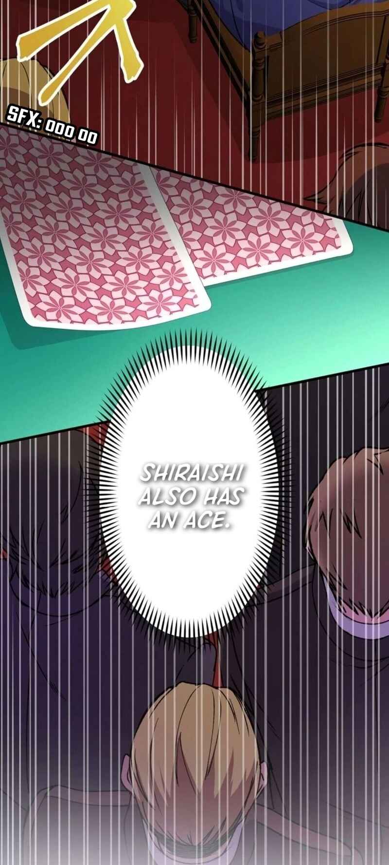 Page 13 Chapter 30 Yakuza Cleaner