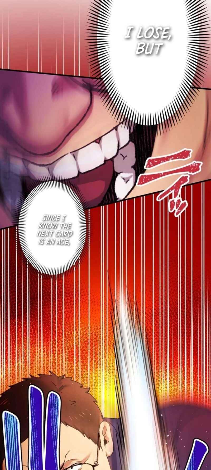 Page 18 Chapter 30 Yakuza Cleaner