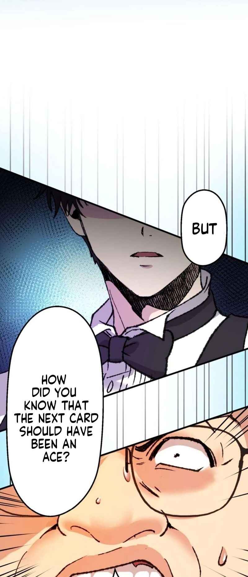 Page 46 Chapter 30 Yakuza Cleaner