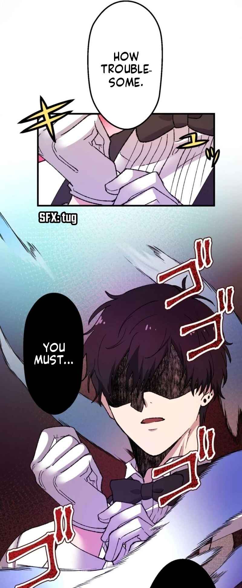 Page 54 Chapter 30 Yakuza Cleaner