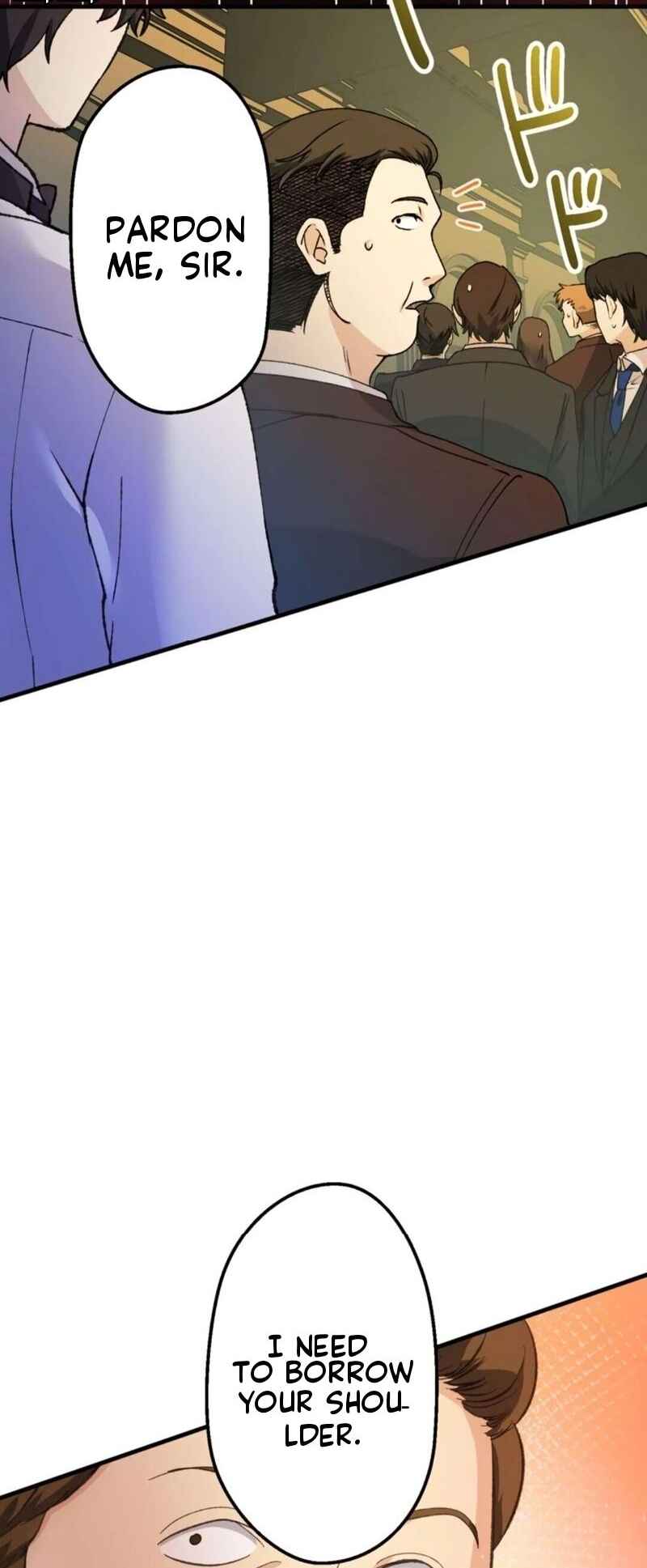 Page 58 Chapter 30 Yakuza Cleaner