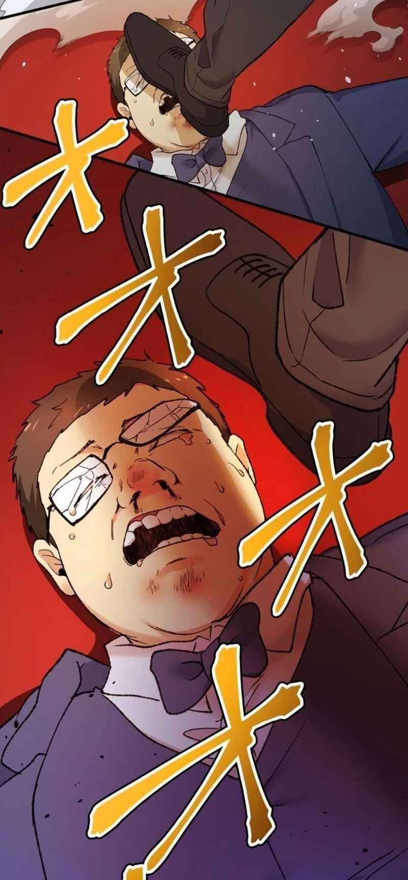 Page 73 Chapter 30 Yakuza Cleaner