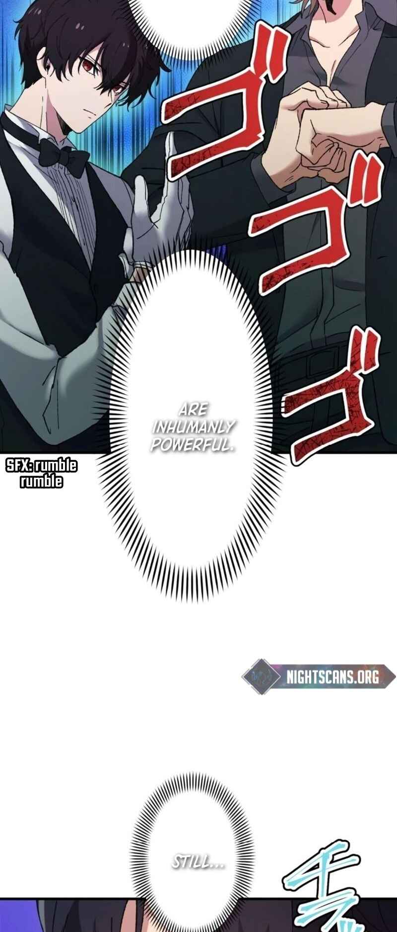 Page 79 Chapter 30 Yakuza Cleaner