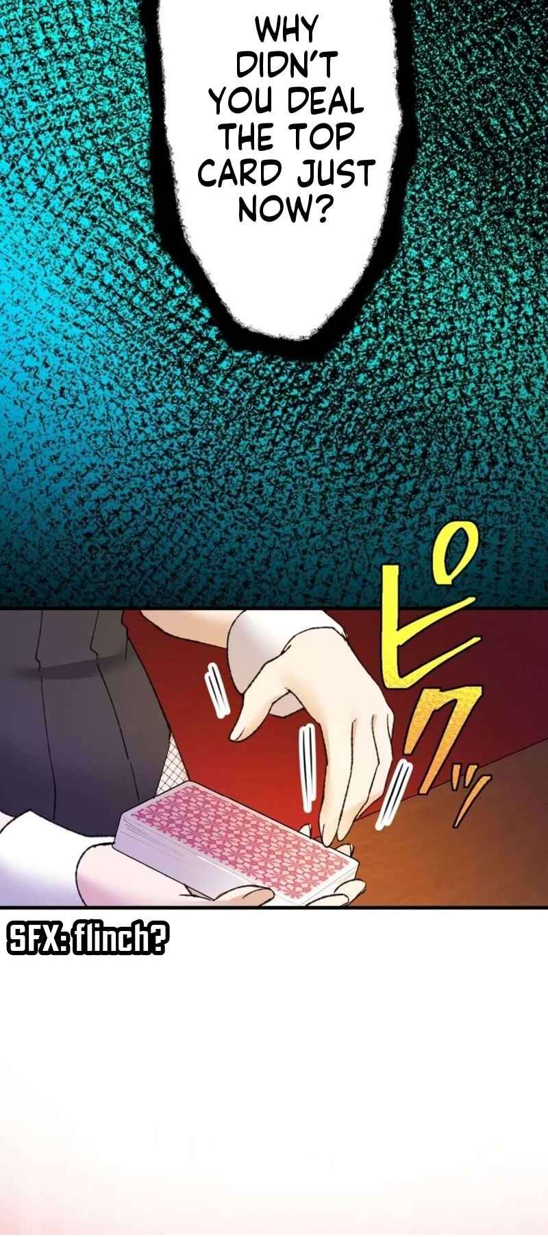 Page 90 Chapter 30 Yakuza Cleaner