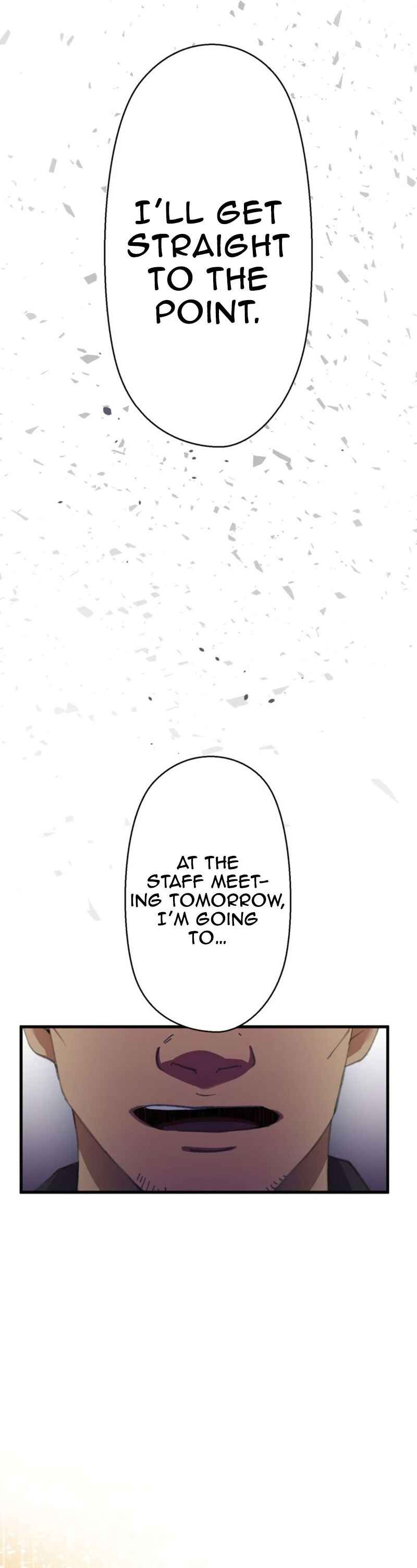 Page 47 Chapter 22 Yakuza Cleaner