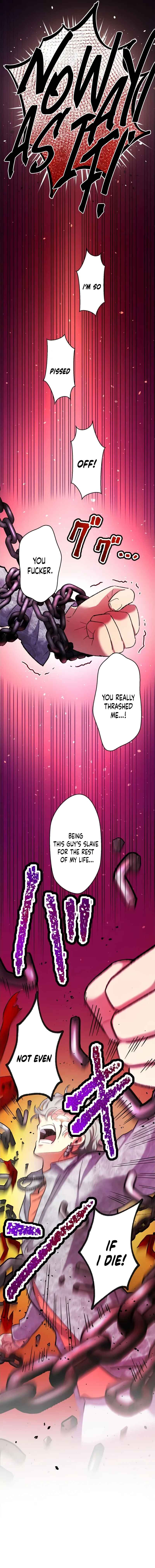 Page 5 Chapter 56 Yakuza Cleaner