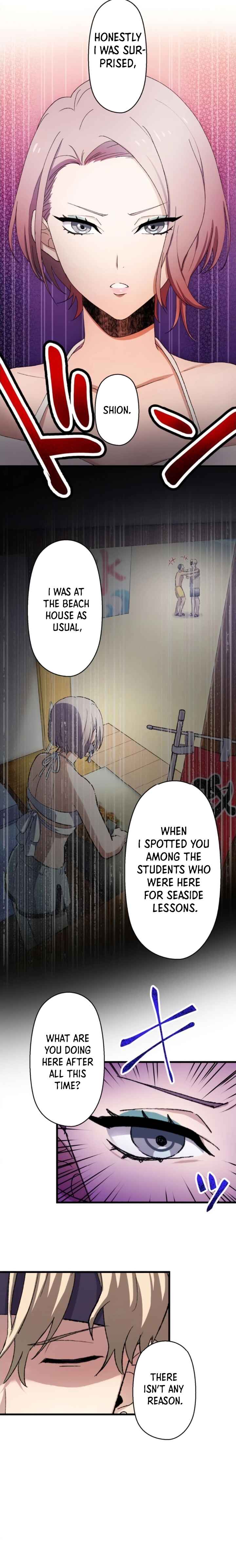 Page 2 Chapter 66 Yakuza Cleaner