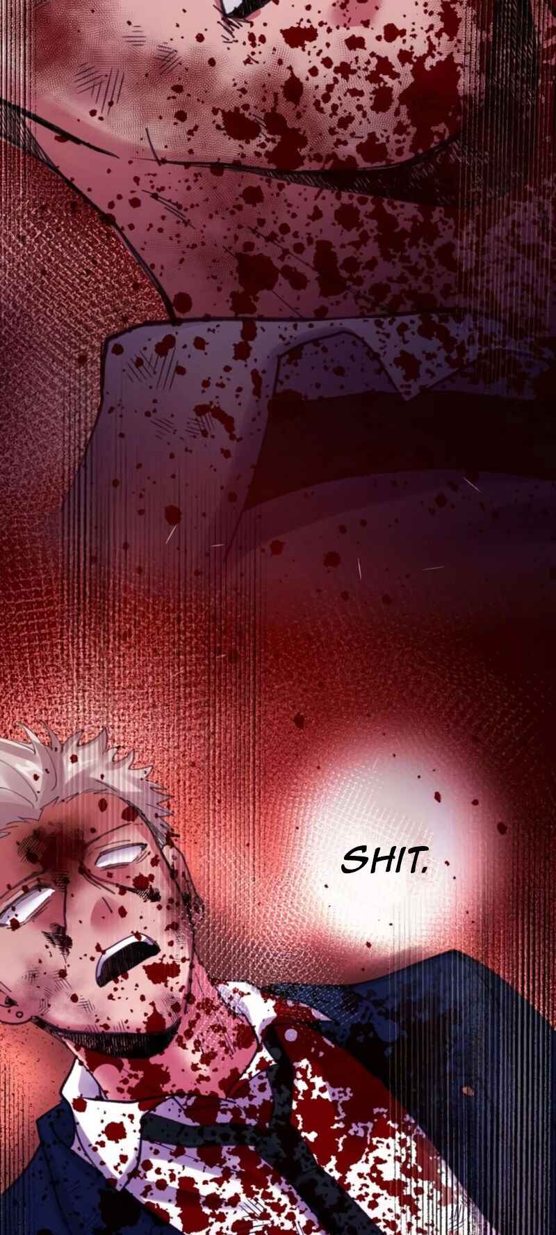 Page 27 Chapter 19 Yakuza Cleaner