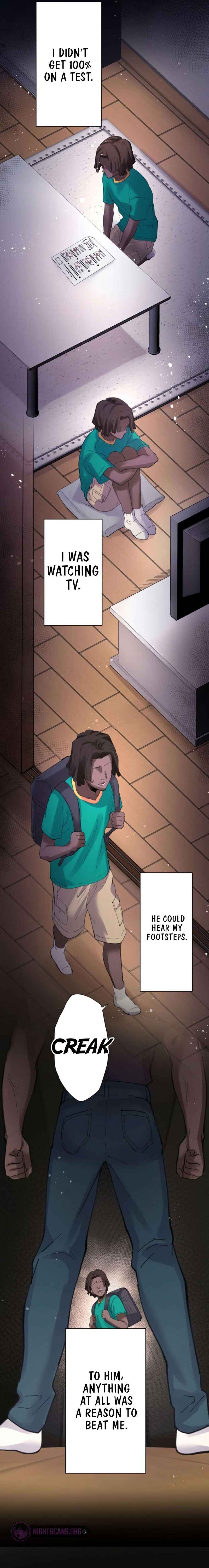 Page 31 Chapter 19 Yakuza Cleaner