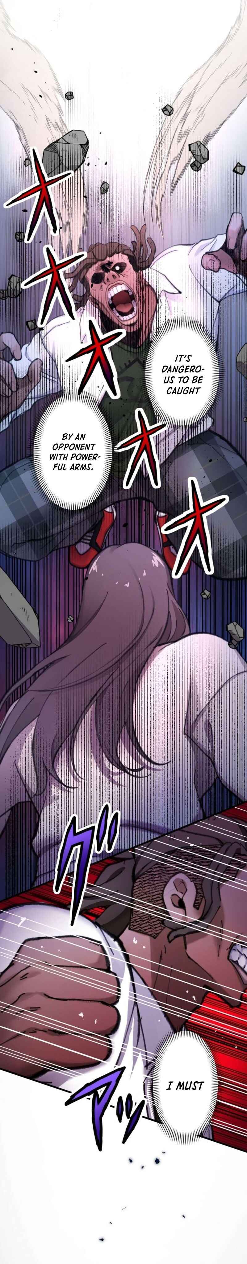 Page 56 Chapter 19 Yakuza Cleaner