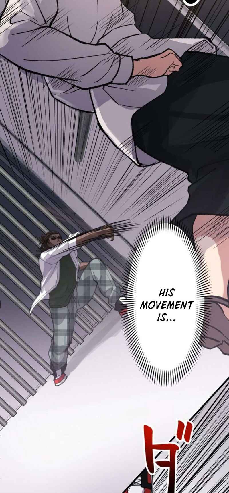 Page 61 Chapter 19 Yakuza Cleaner
