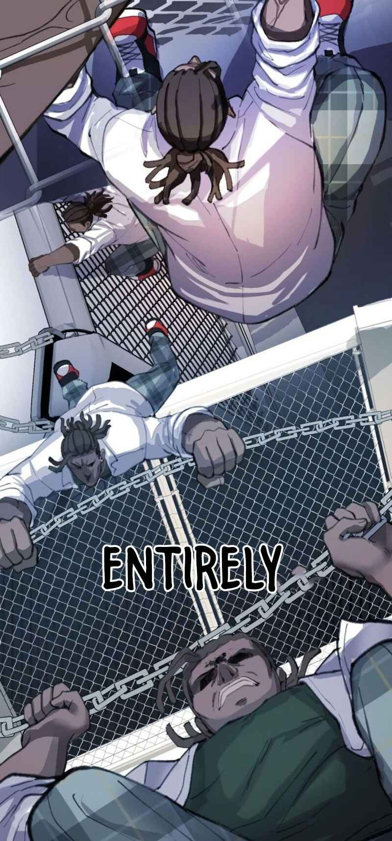 Page 63 Chapter 19 Yakuza Cleaner