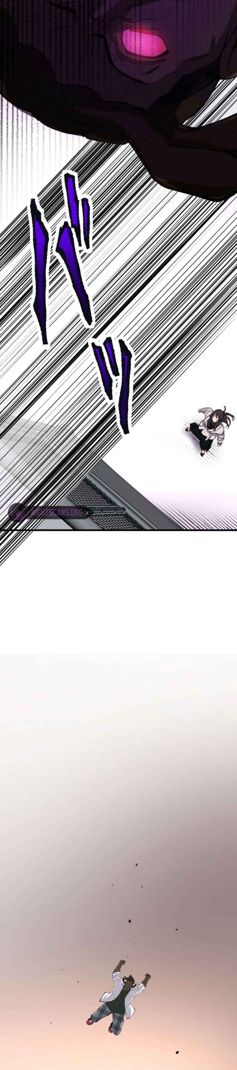 Page 66 Chapter 19 Yakuza Cleaner