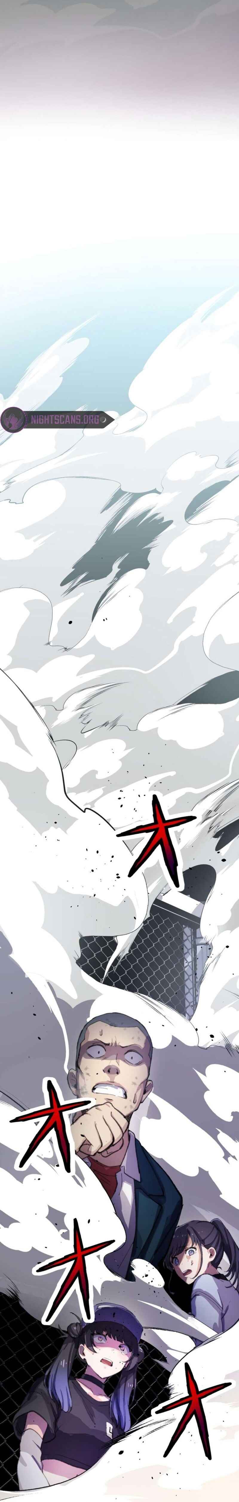 Page 75 Chapter 19 Yakuza Cleaner