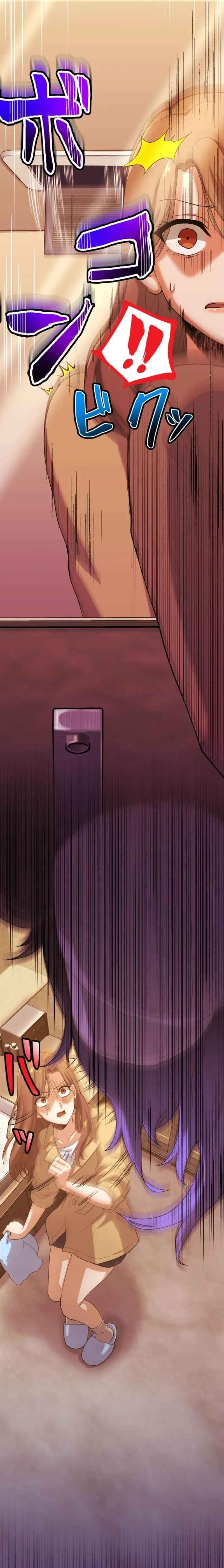 Page 37 Chapter 35 Yakuza Cleaner