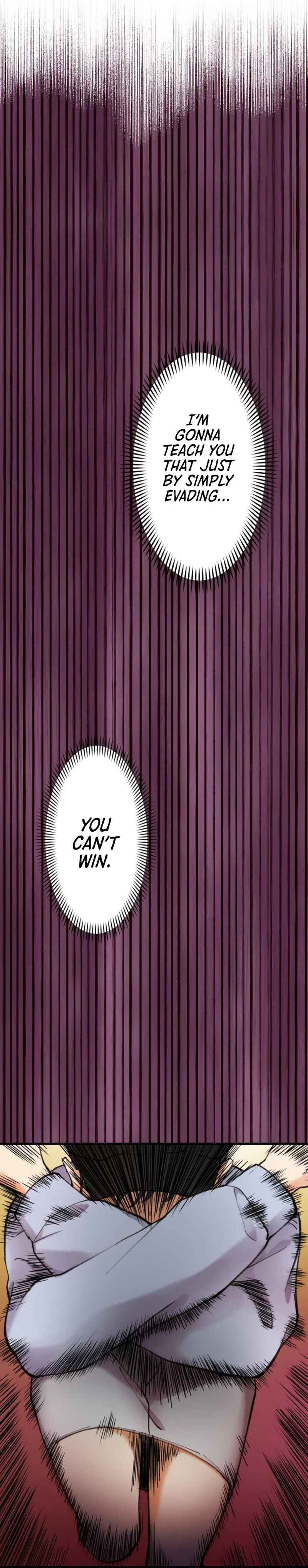 Page 17 Chapter 16 Yakuza Cleaner