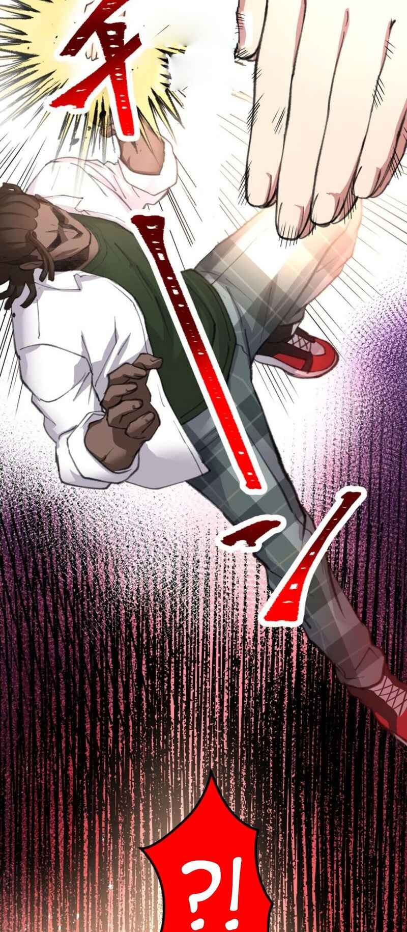 Page 25 Chapter 20 Yakuza Cleaner