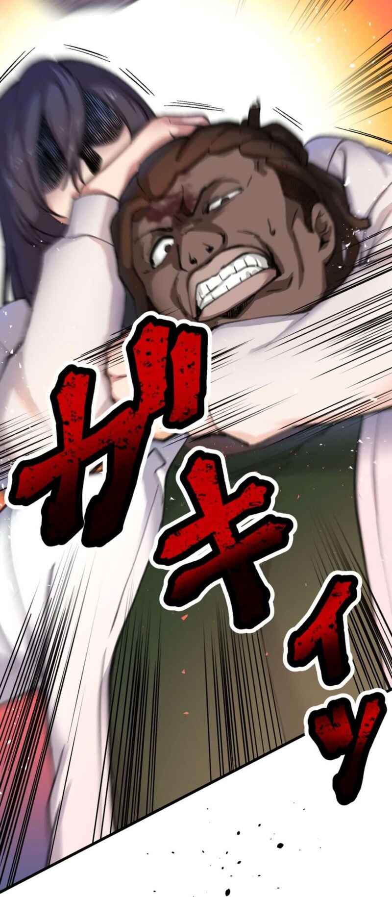 Page 29 Chapter 20 Yakuza Cleaner