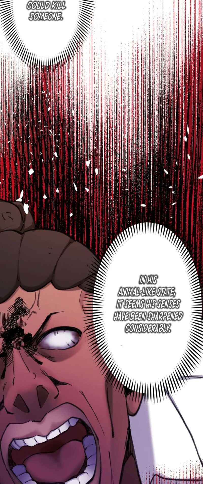 Page 33 Chapter 20 Yakuza Cleaner
