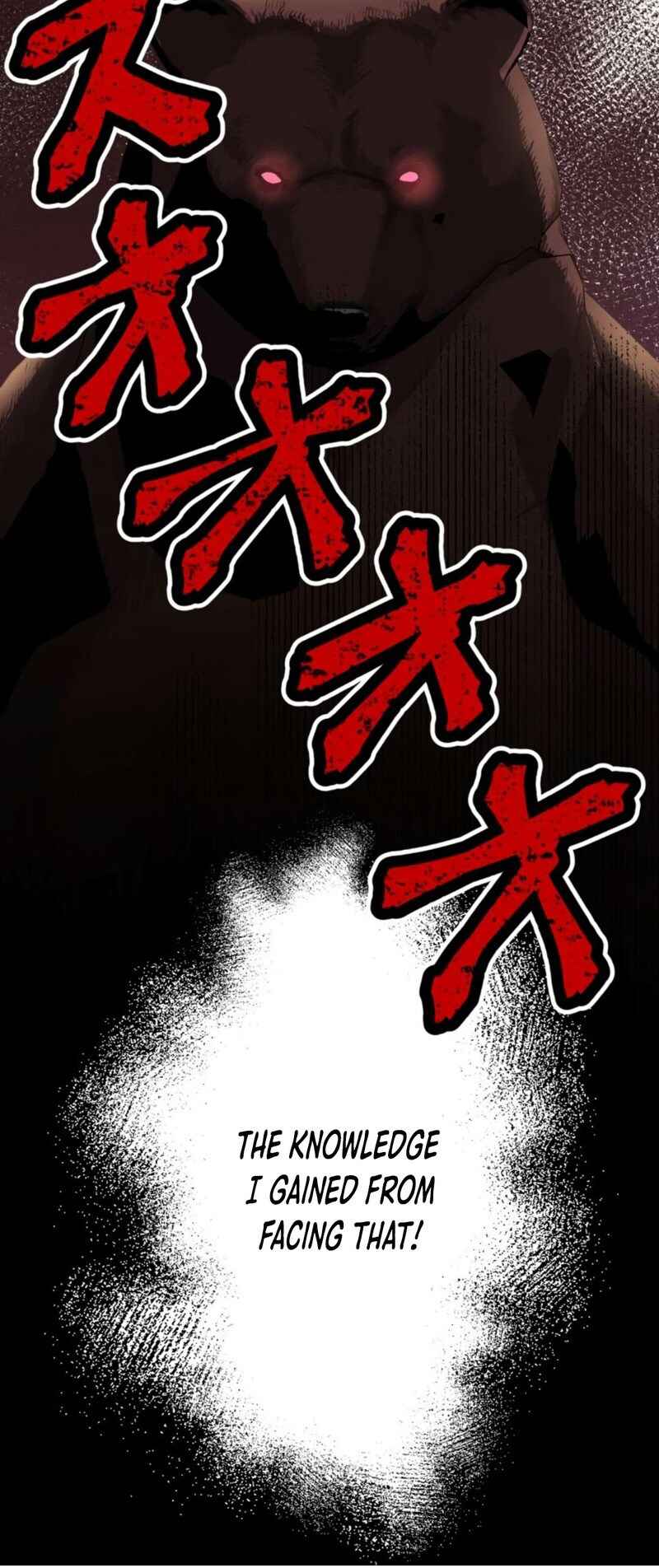 Page 36 Chapter 20 Yakuza Cleaner