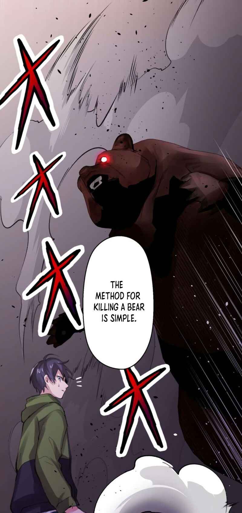 Page 45 Chapter 20 Yakuza Cleaner
