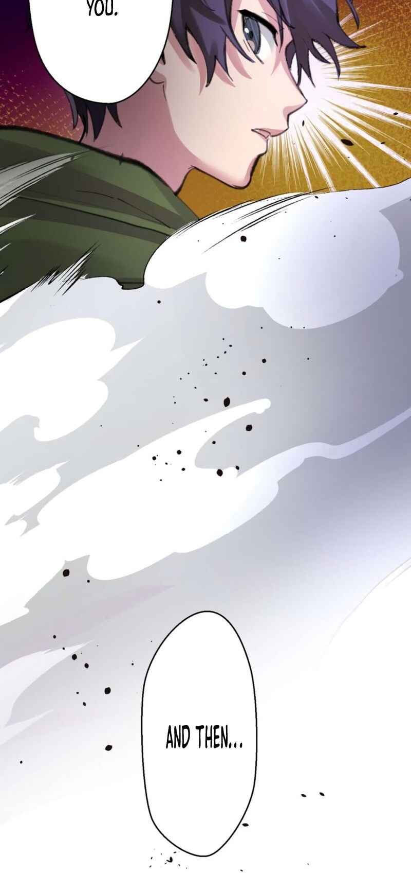 Page 47 Chapter 20 Yakuza Cleaner
