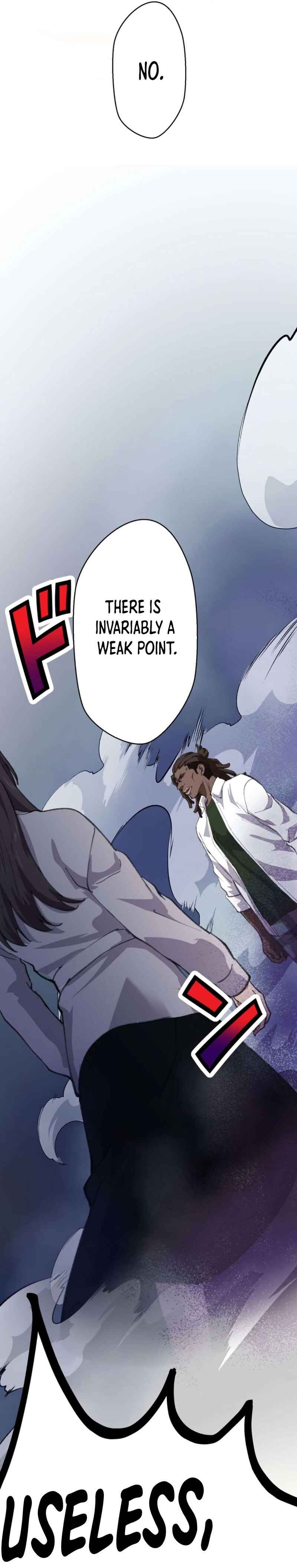 Page 52 Chapter 20 Yakuza Cleaner