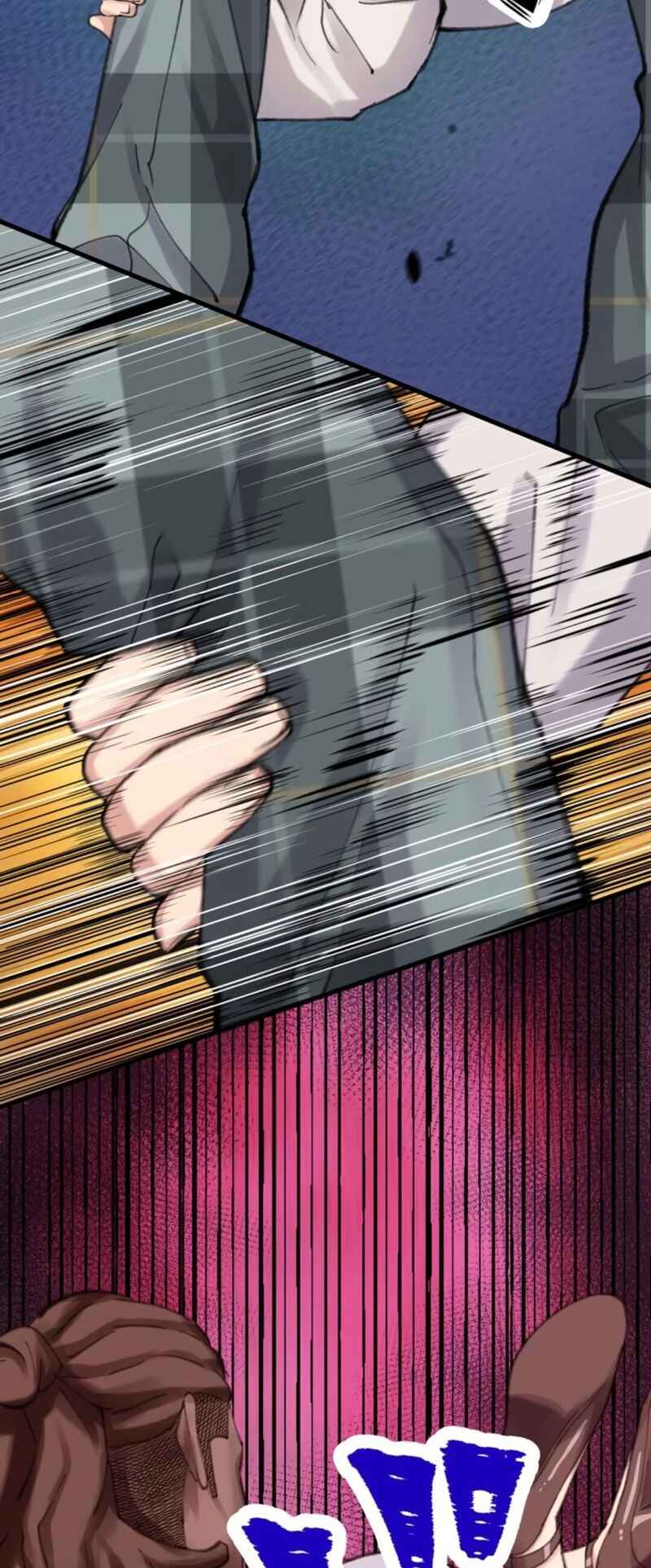 Page 7 Chapter 20 Yakuza Cleaner