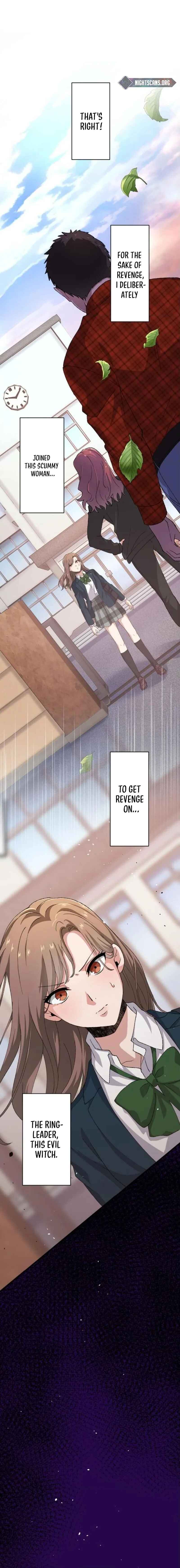 Page 2 Chapter 45 Yakuza Cleaner