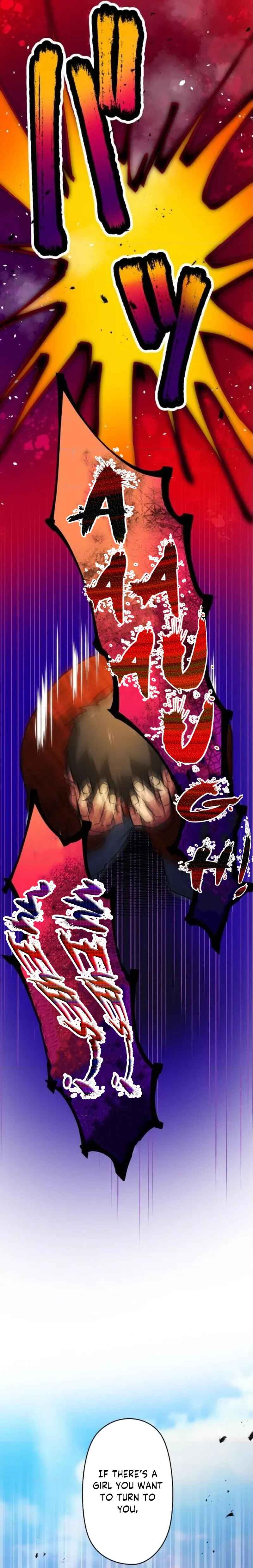 Page 22 Chapter 45 Yakuza Cleaner