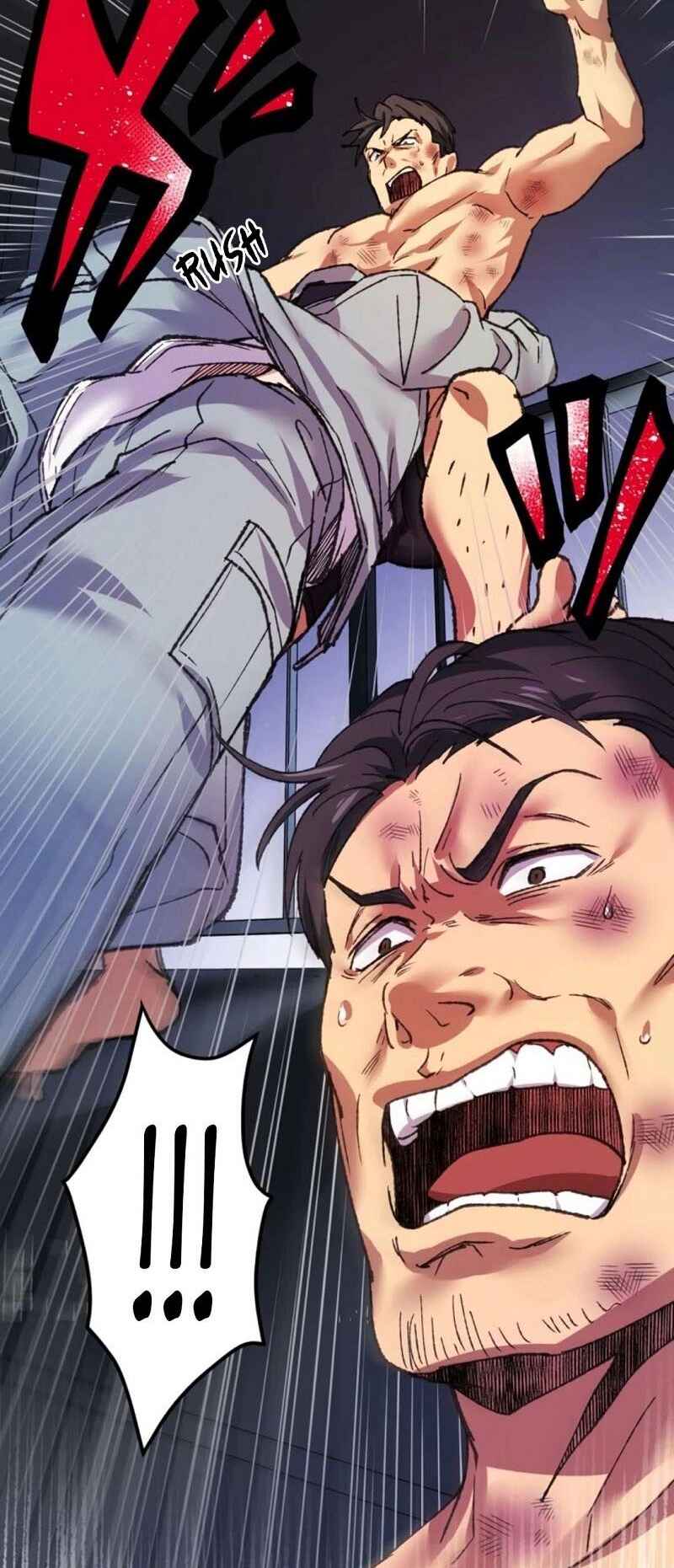 Page 20 Chapter 26 Yakuza Cleaner