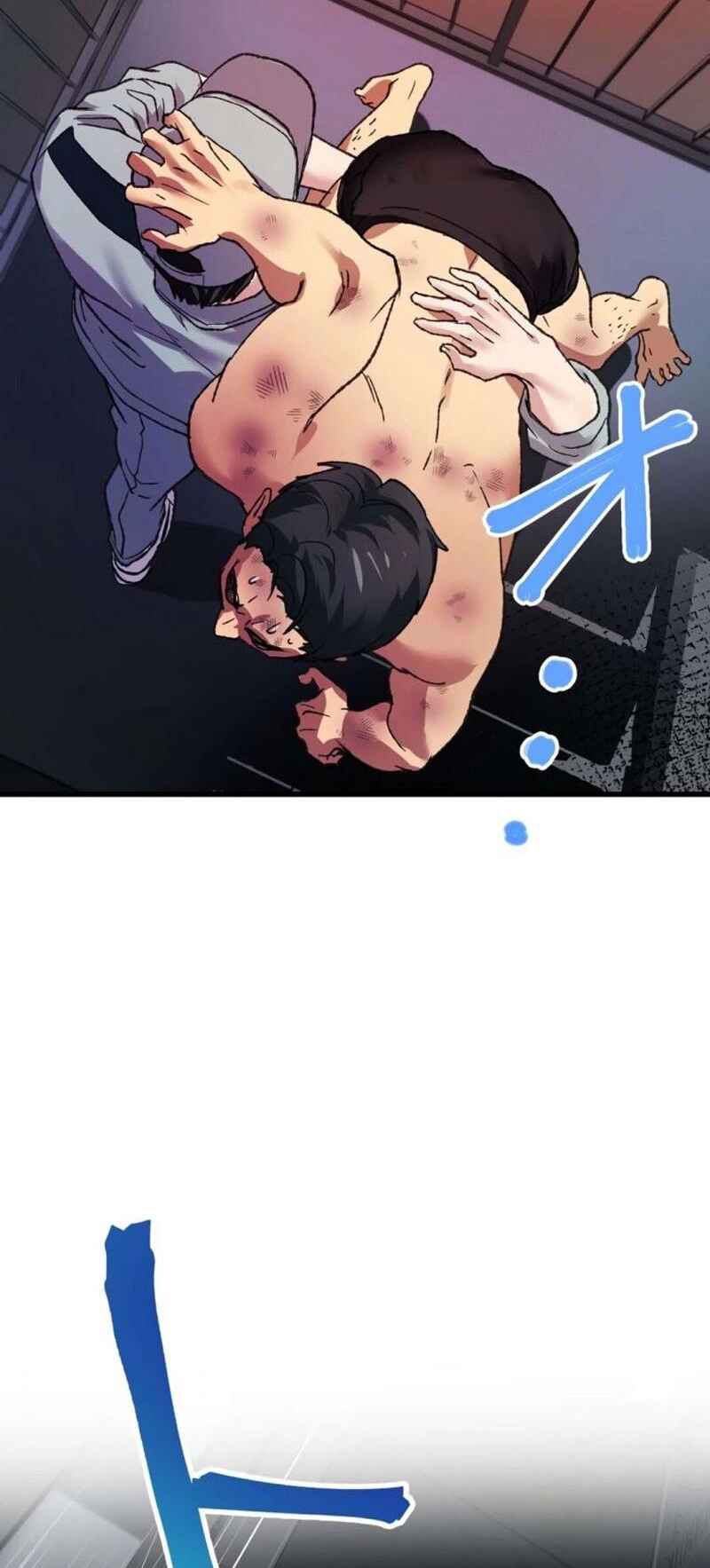 Page 24 Chapter 26 Yakuza Cleaner