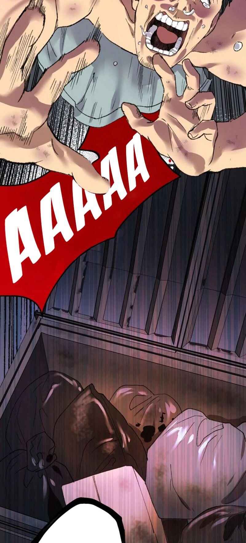 Page 27 Chapter 26 Yakuza Cleaner