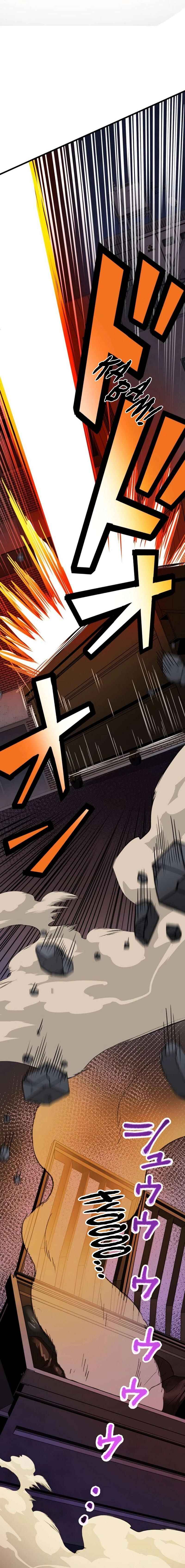 Page 30 Chapter 26 Yakuza Cleaner