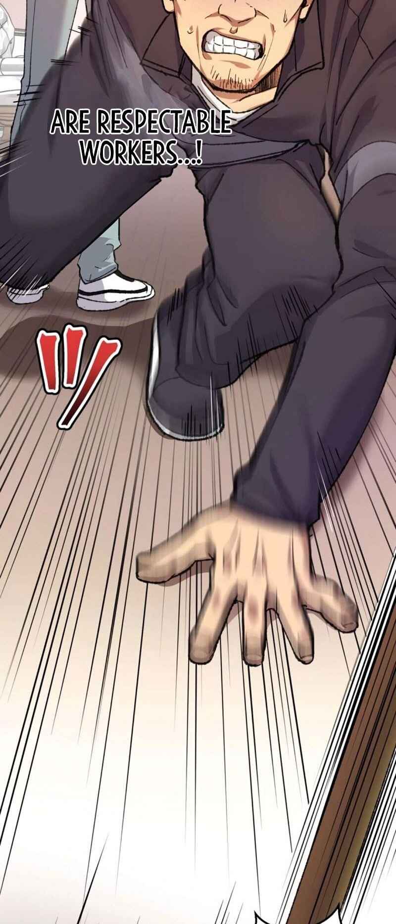 Page 4 Chapter 26 Yakuza Cleaner