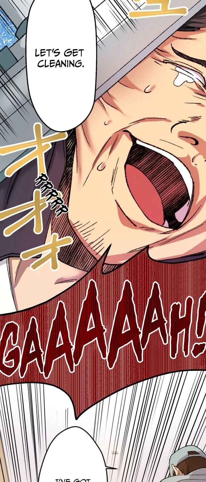 Page 6 Chapter 26 Yakuza Cleaner