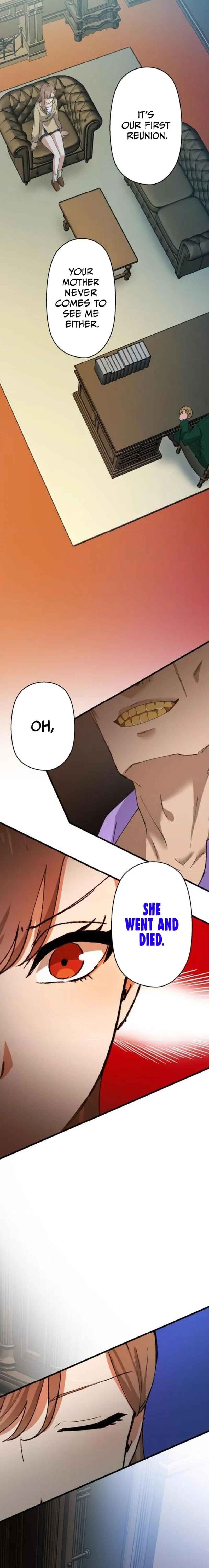Page 16 Chapter 37 Yakuza Cleaner