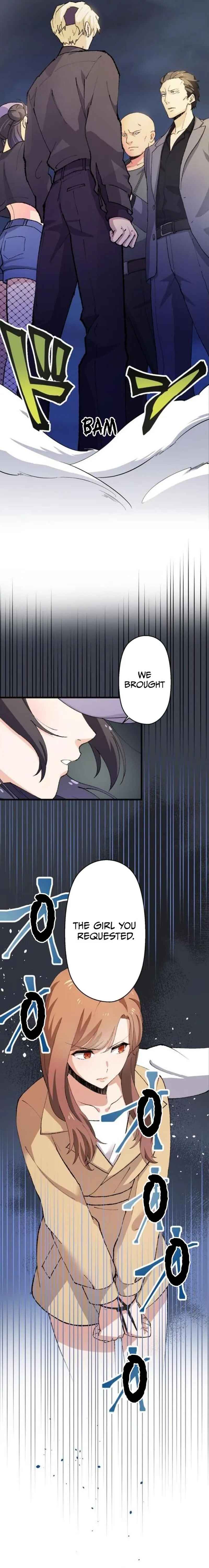 Page 3 Chapter 37 Yakuza Cleaner