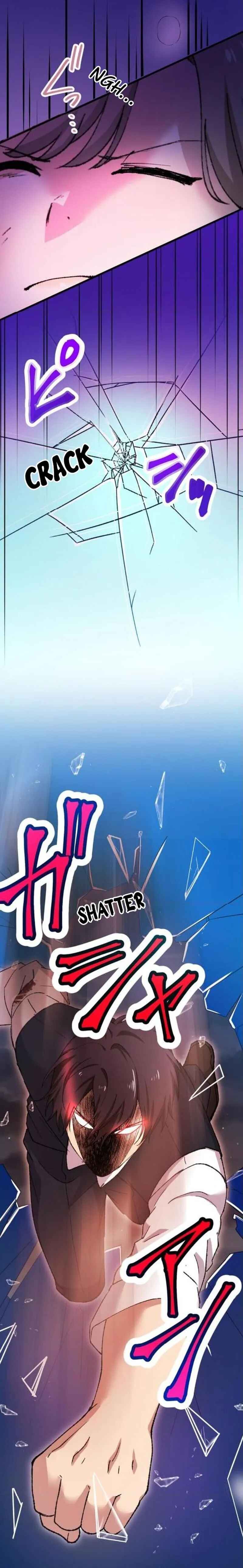 Page 40 Chapter 37 Yakuza Cleaner