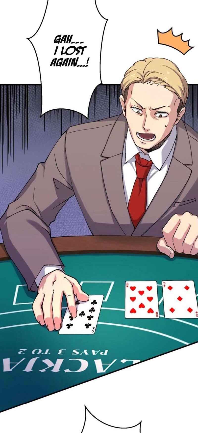 Page 19 Chapter 32 Yakuza Cleaner