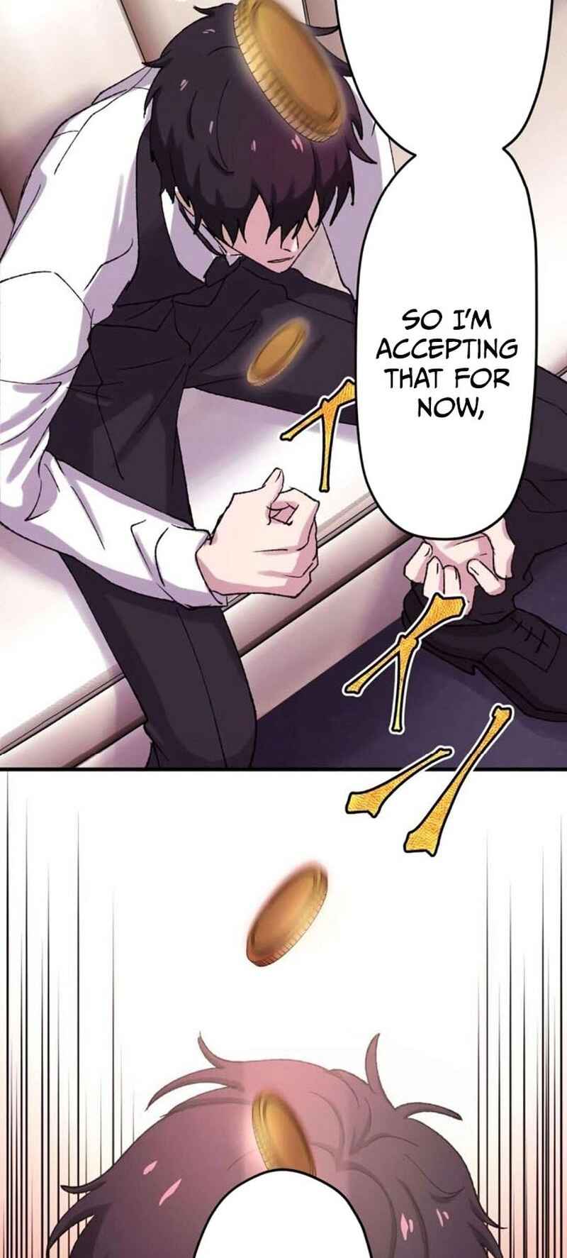 Page 63 Chapter 32 Yakuza Cleaner