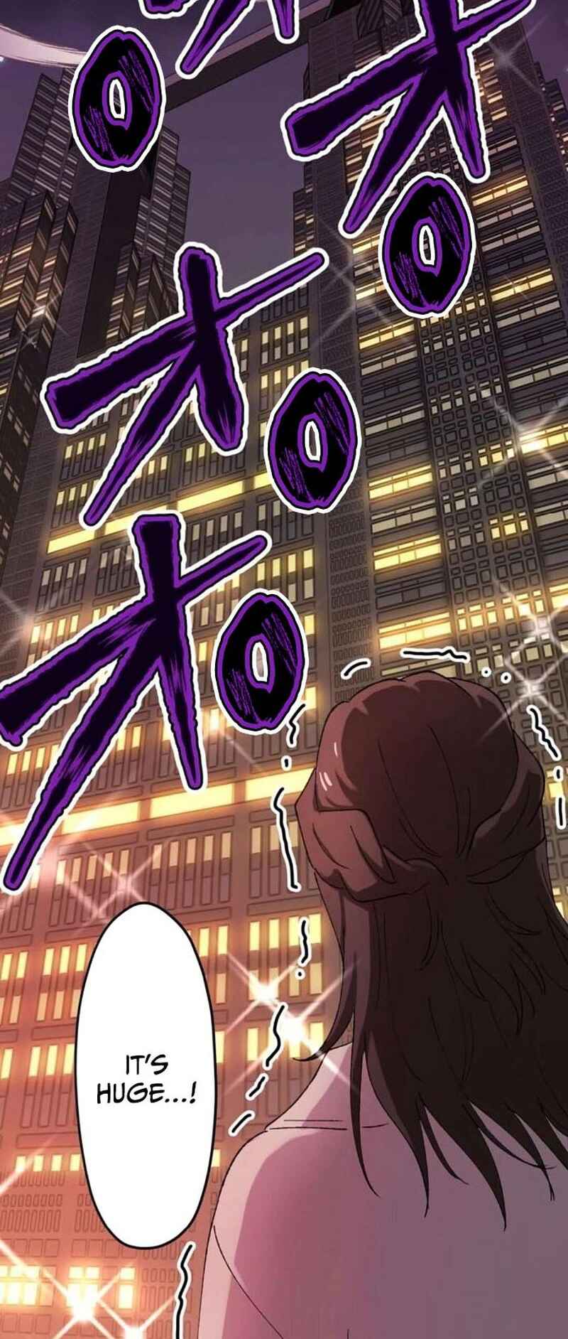 Page 71 Chapter 32 Yakuza Cleaner