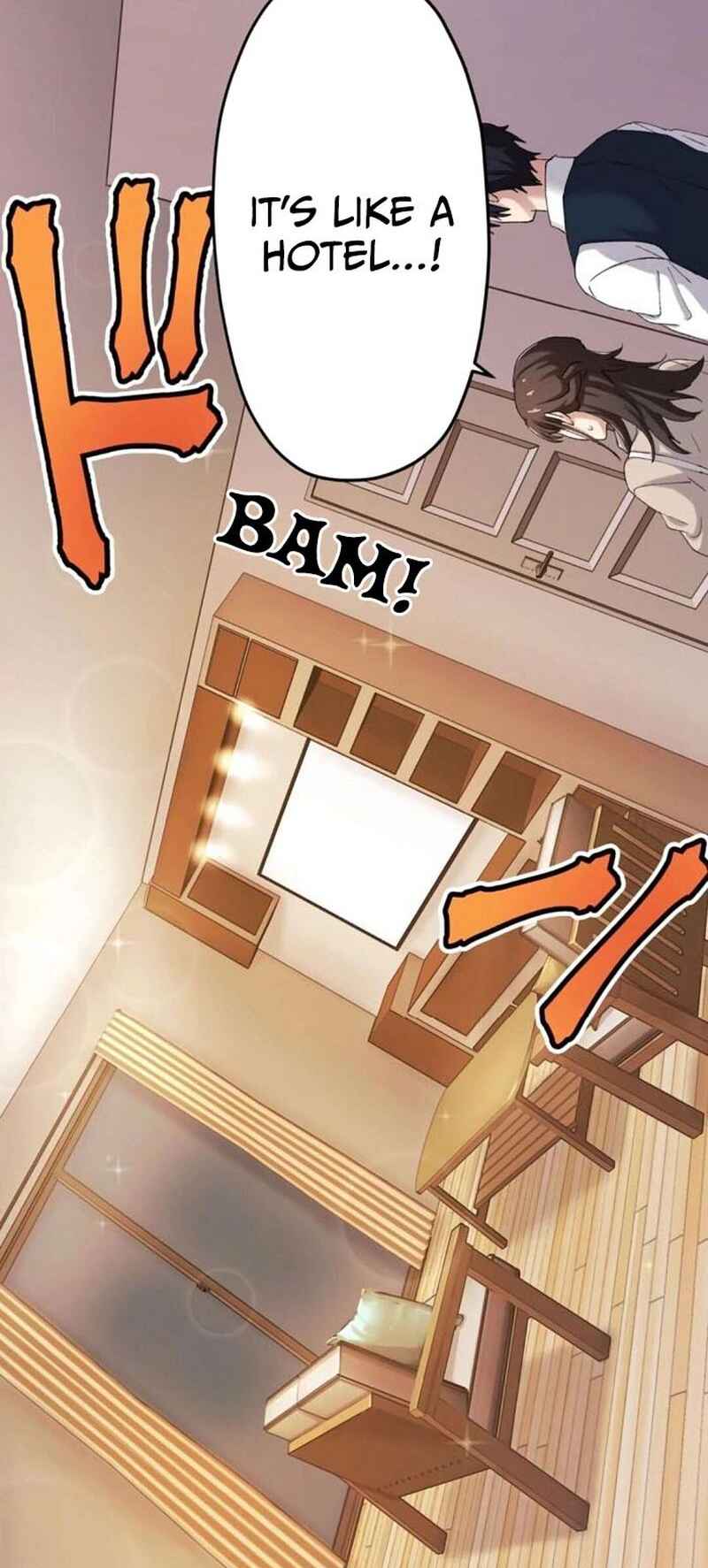 Page 78 Chapter 32 Yakuza Cleaner