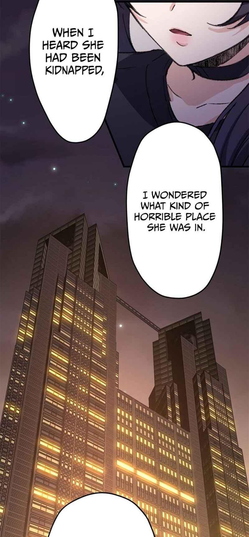 Page 89 Chapter 32 Yakuza Cleaner
