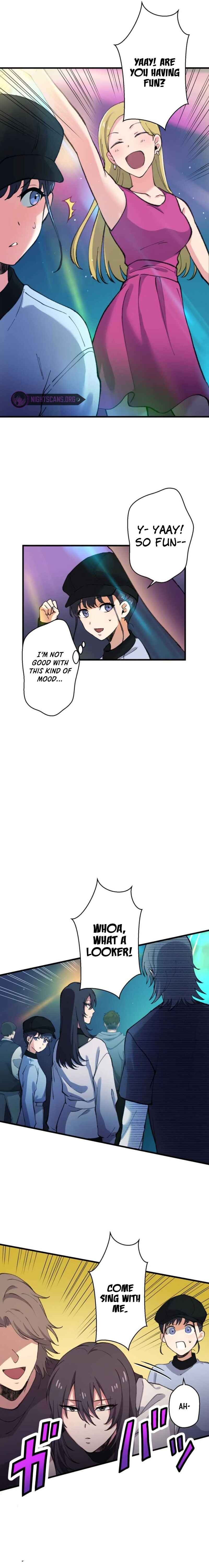 Page 46 Chapter 13 Yakuza Cleaner