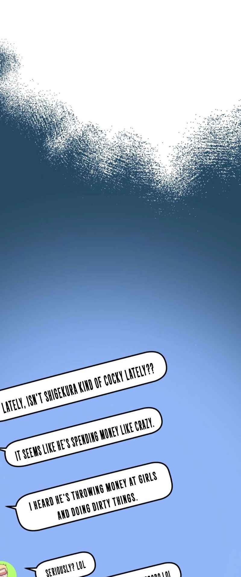 Page 12 Chapter 28 Yakuza Cleaner