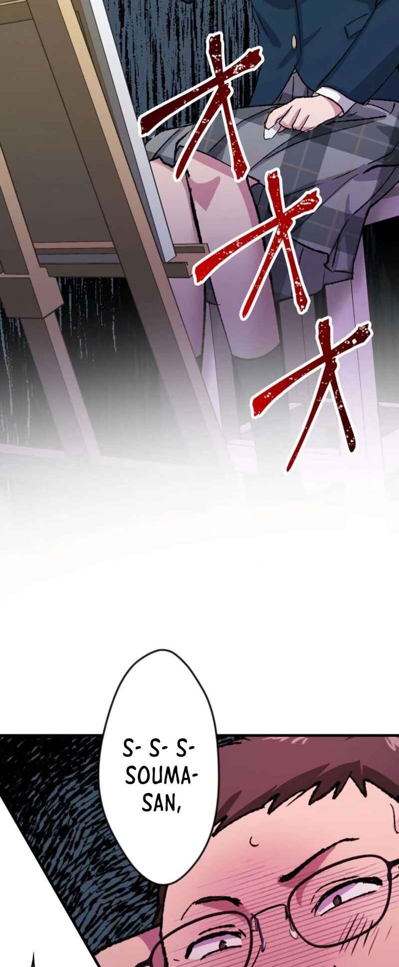 Page 24 Chapter 28 Yakuza Cleaner