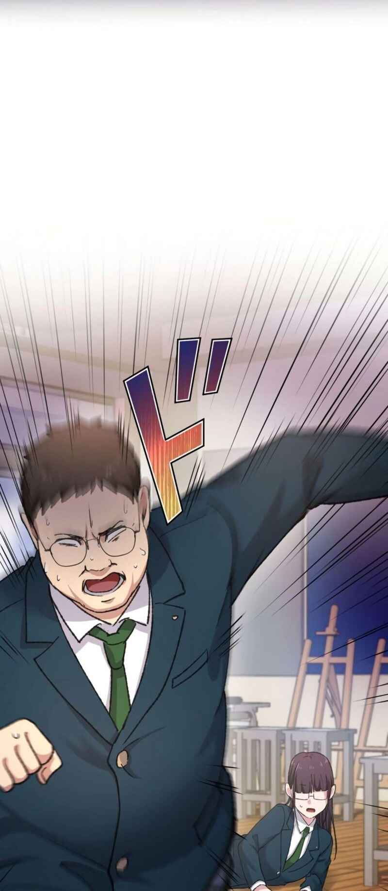 Page 48 Chapter 28 Yakuza Cleaner