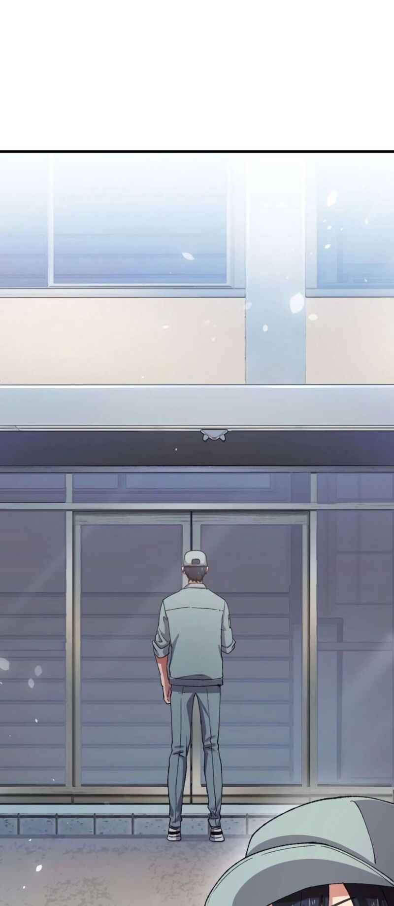 Page 50 Chapter 28 Yakuza Cleaner