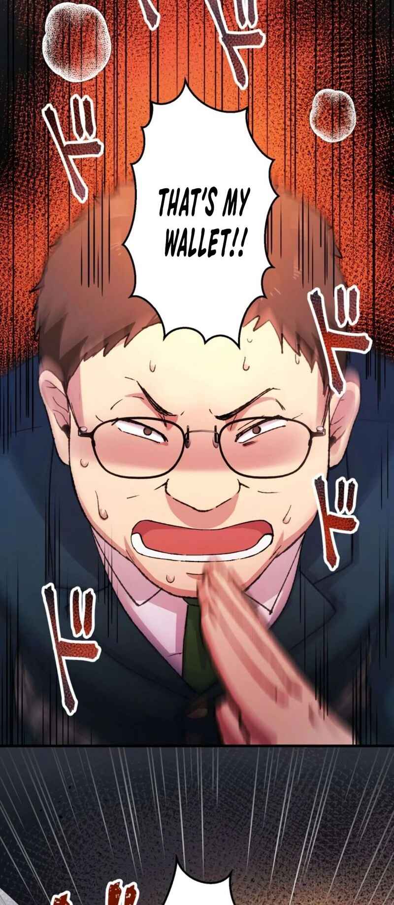 Page 52 Chapter 28 Yakuza Cleaner